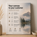 Canvas Print on Demand